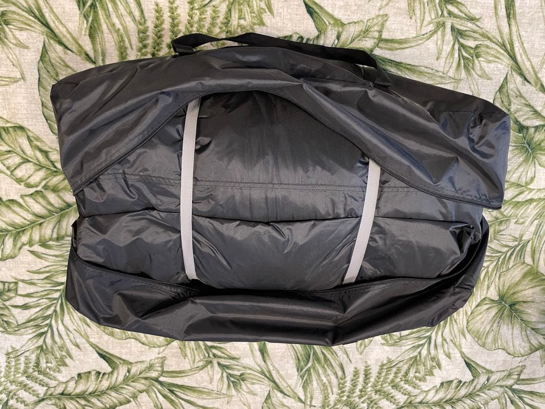 [アキラ] Coleman タフスクリーン2ルームハウス/LDX+