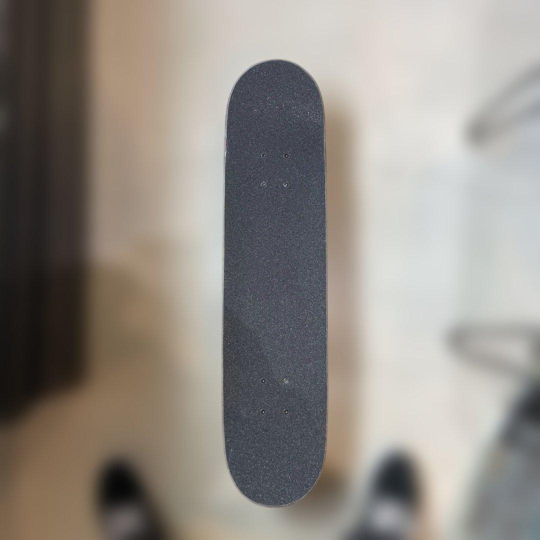 プロ仕様　中古スケートボード