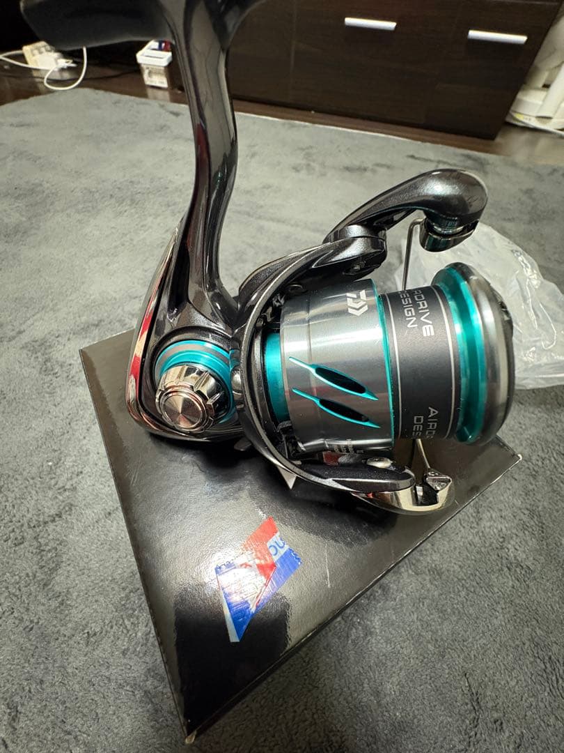 『超美品』24 エメラルダスX LT2500