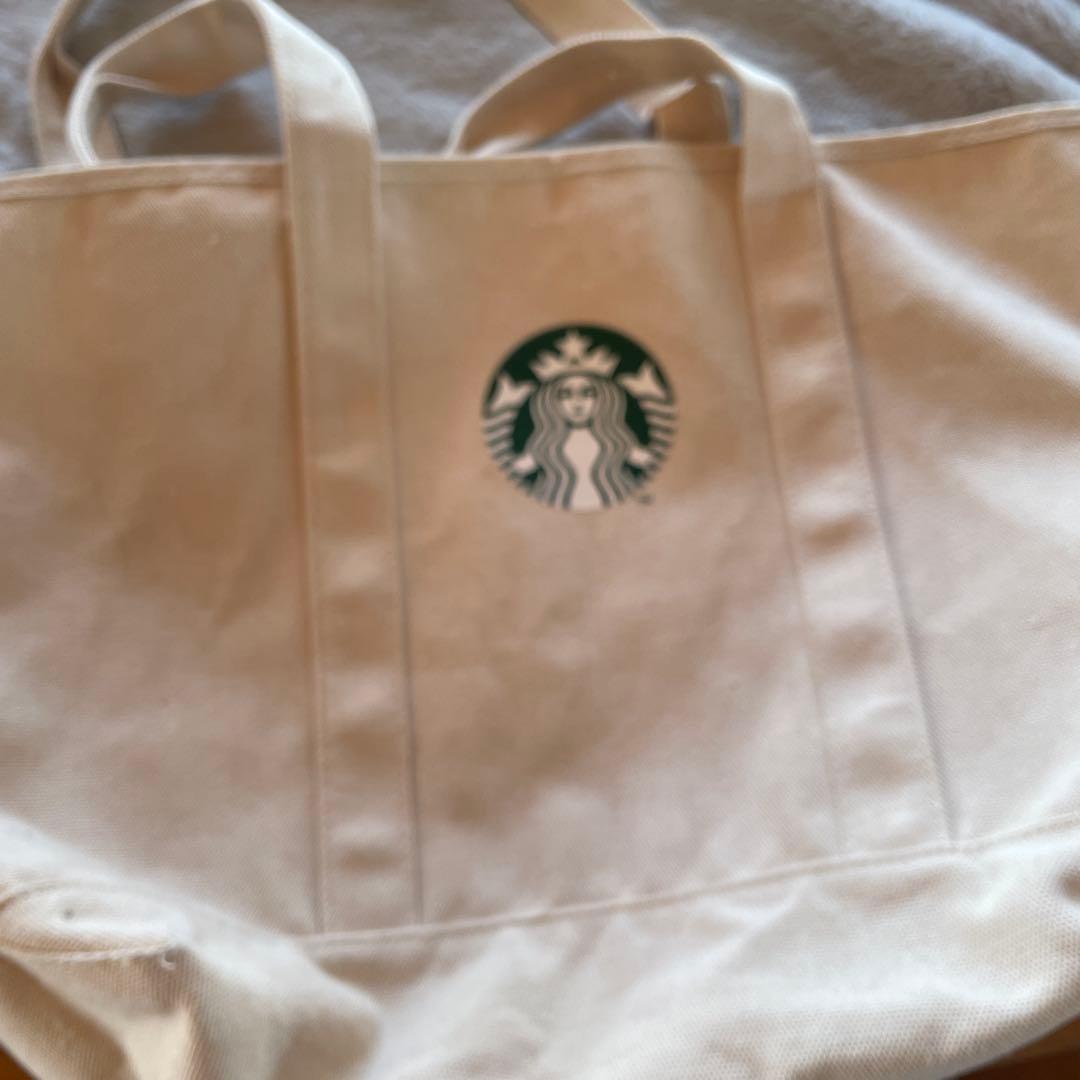 抜取りなし　2025スターバックス福袋　おまけ付き