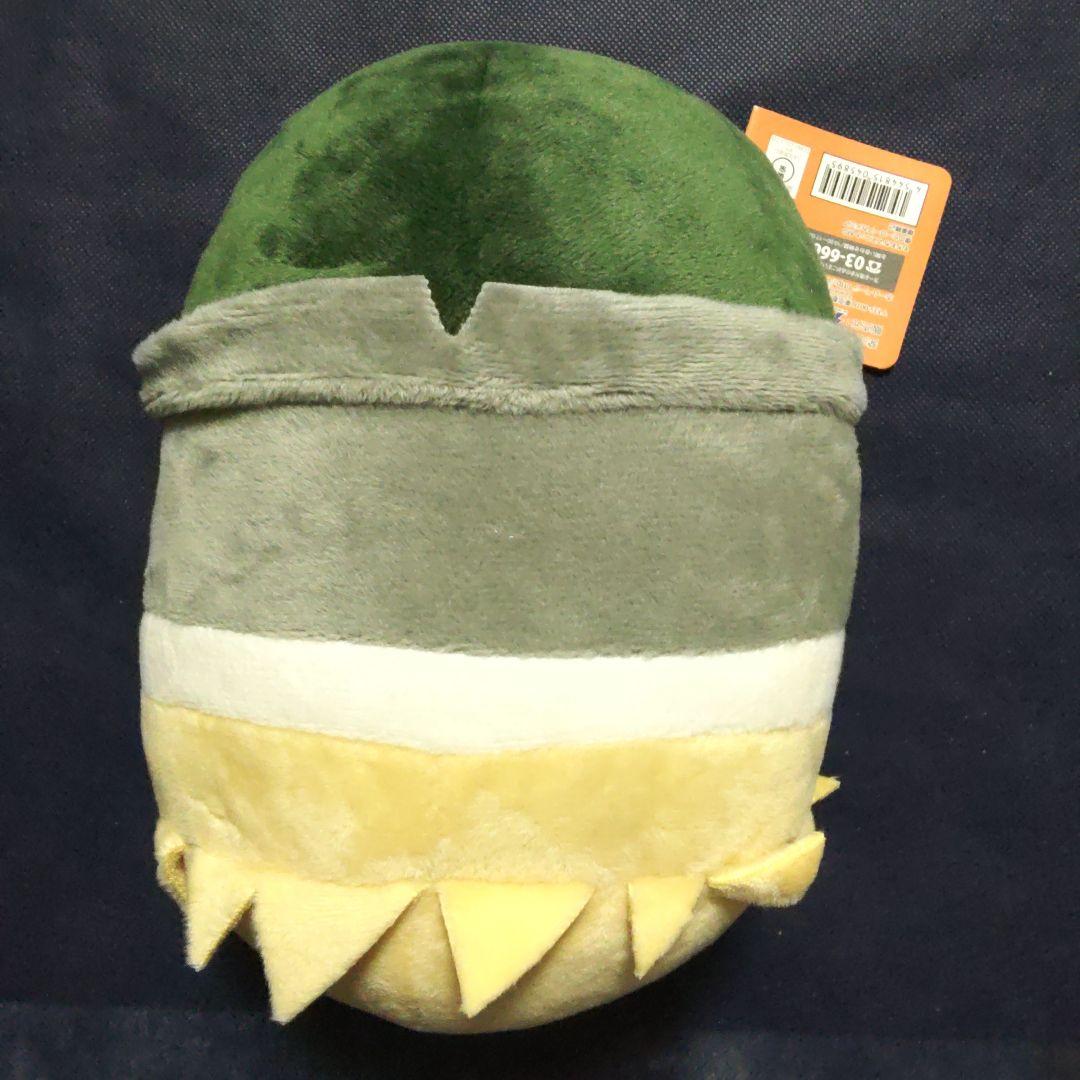 エムエス　もちもちマスコット　MS　ぬいぐるみ　マスコット　３個　轟焦凍　爆豪