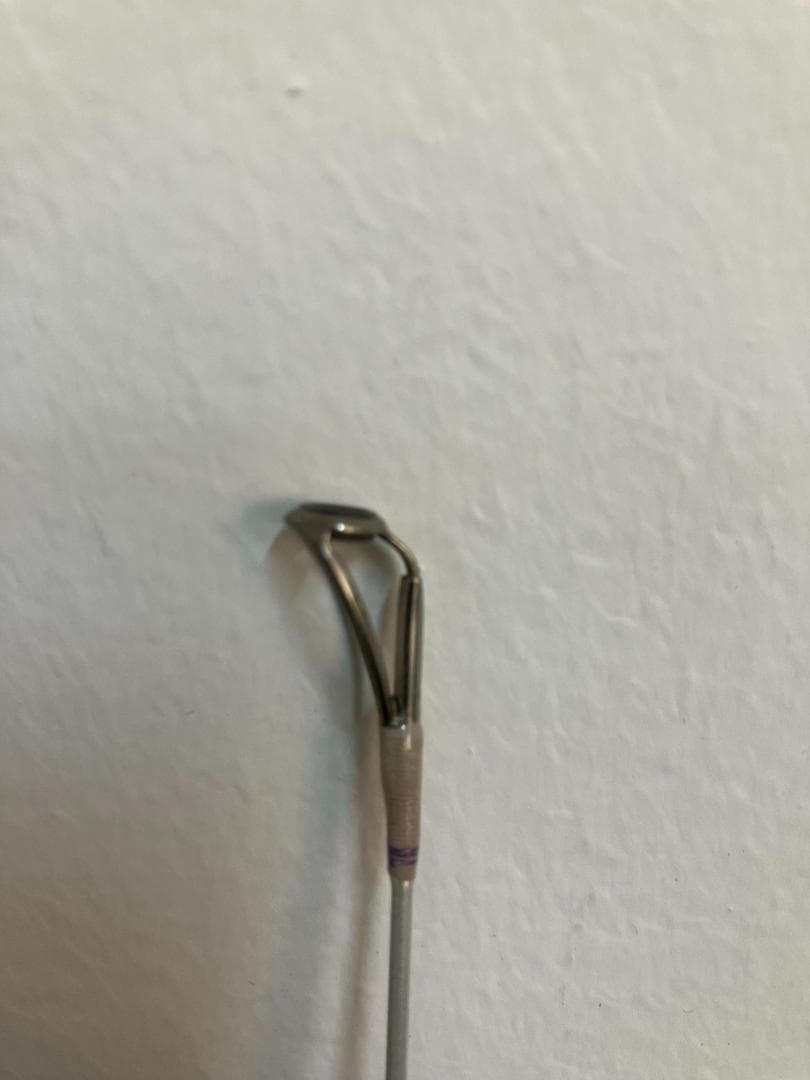 ダイワ ハートランド762MMLF8-08 釣り竿