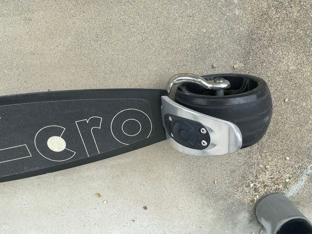 キックスクーター