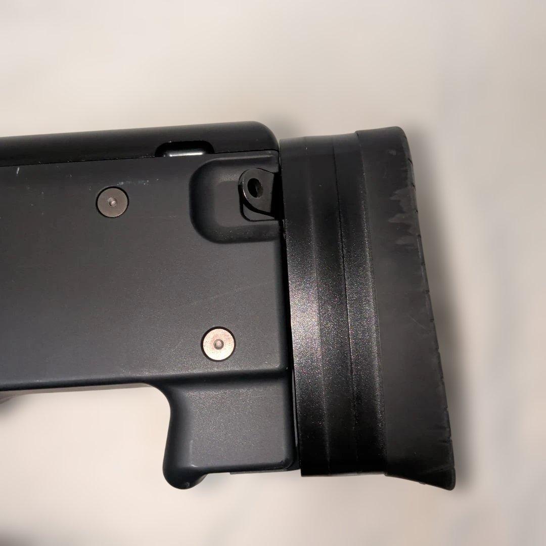 東京マルイ　L96AWS スコープ　スペアマガジンセット　エアコッキングガン