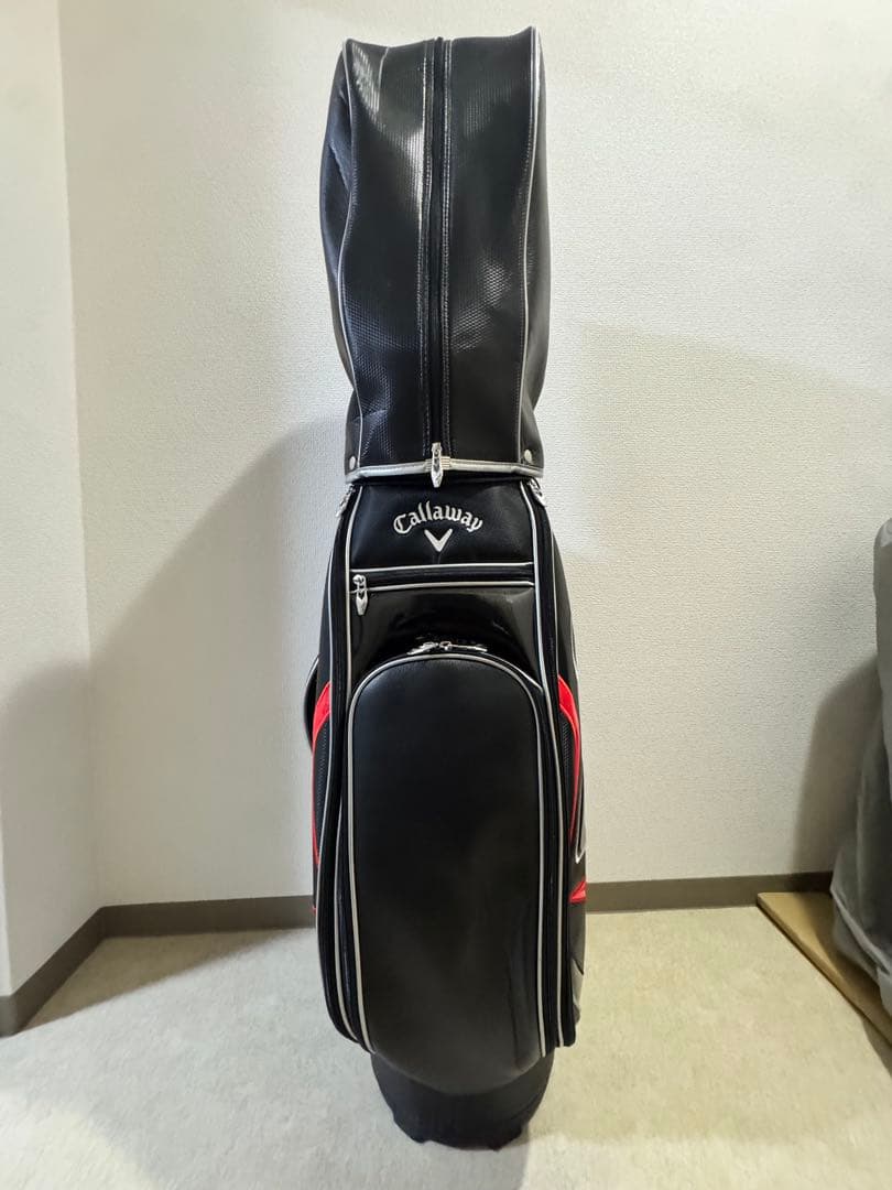 Callaway X HOT パッケージセット　おまけ付き