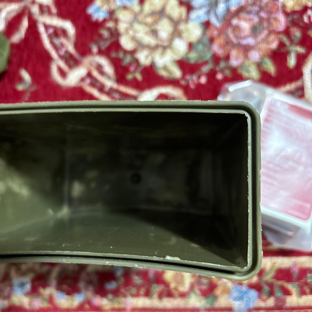 LC-２ファーストエイドポーチ（ポーチ・インサートケース・包帯）米軍放出品