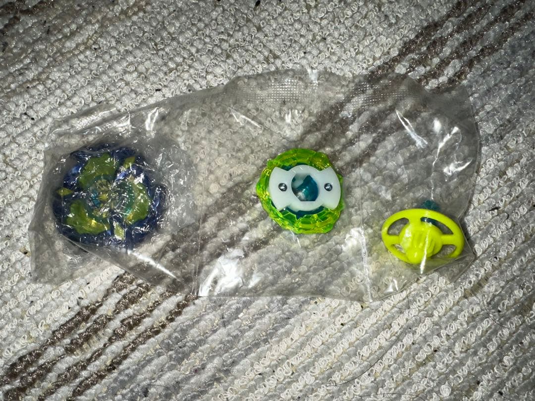 フェニックスウイング　ネイビー　未使用