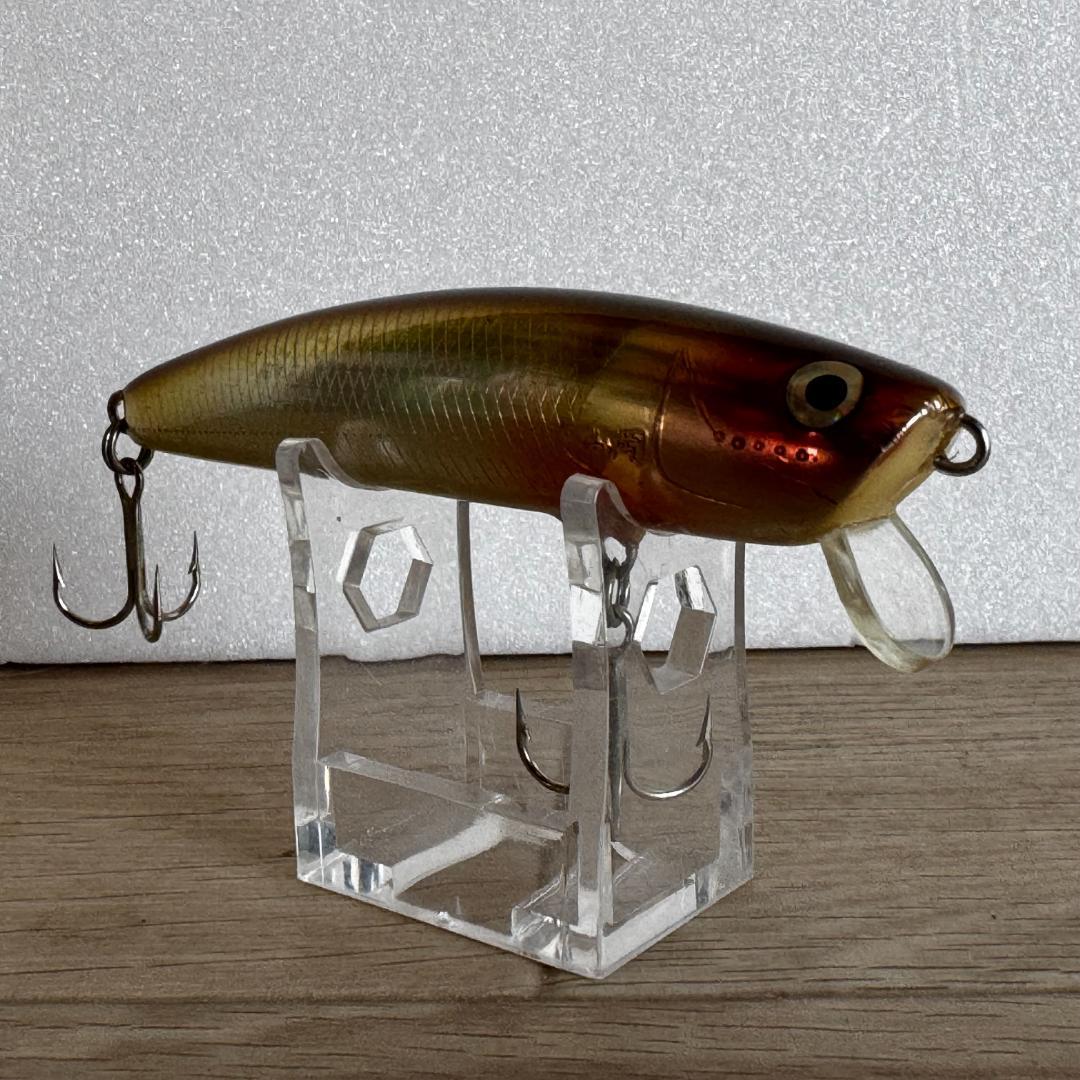 T*i様 サム山岡　SUM Lures　LDF 80 minnow