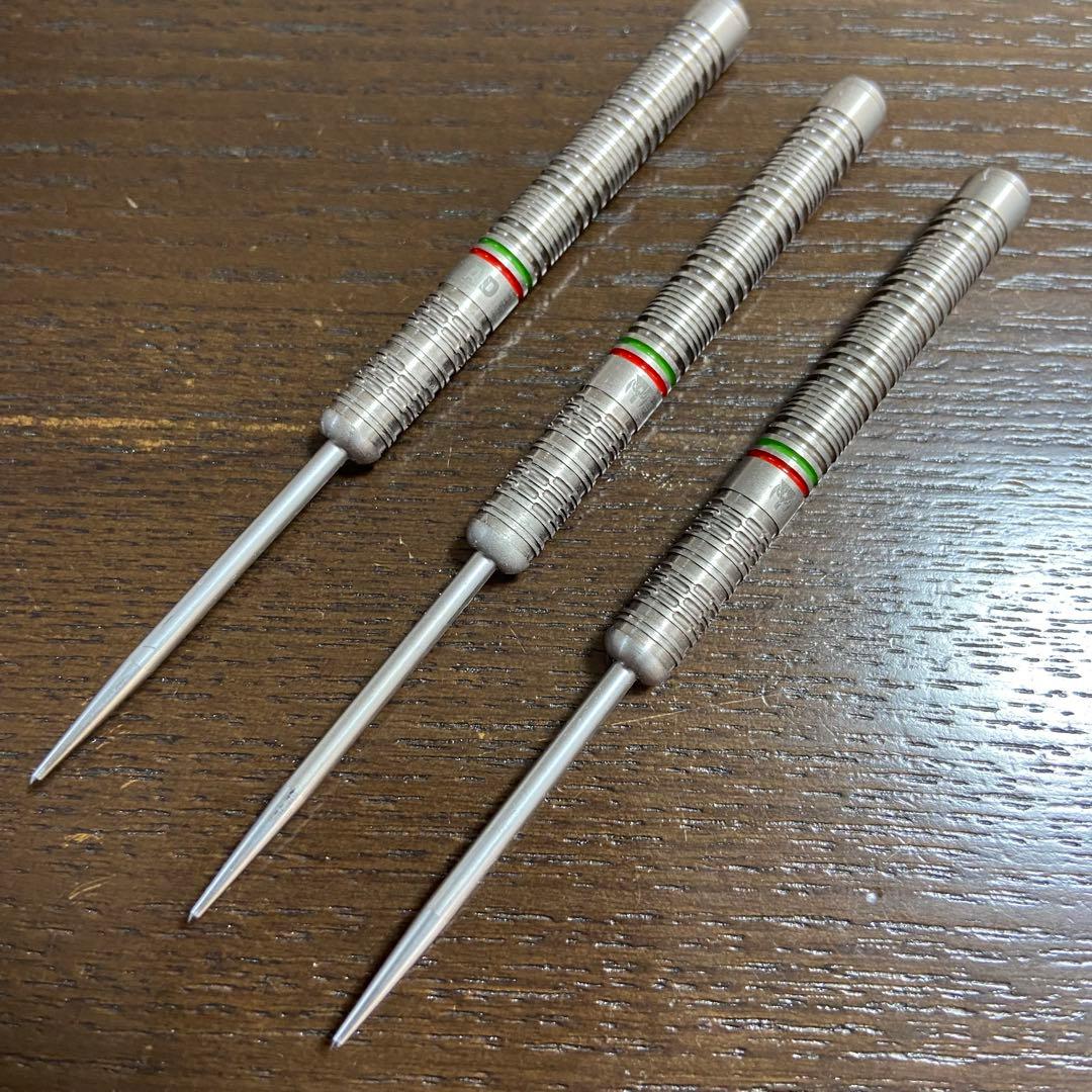 TRiNiDAD PRO JOSE3 24g ホセ3 ホセ・デ・ソウサ