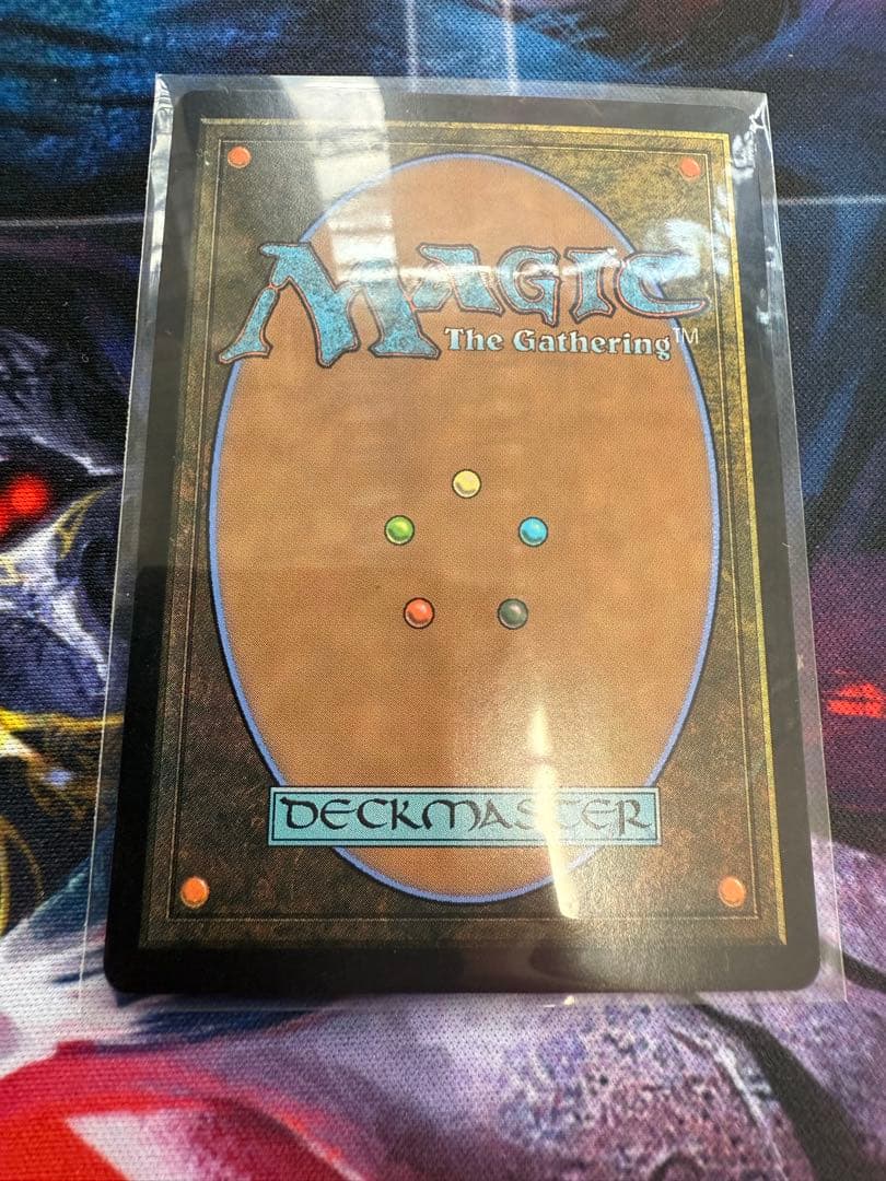 元ソルジャー、クラウド M 0210 サージFoil ホイル MTG 日本語