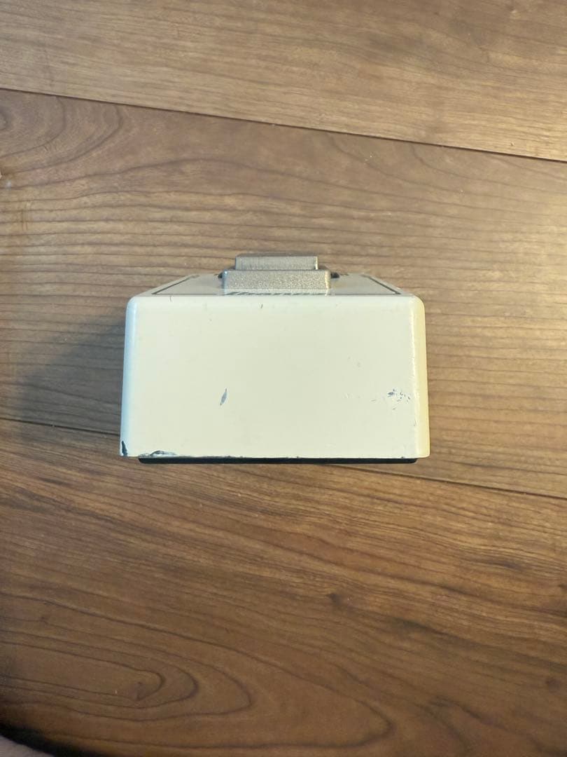 Ibanez nu Tube Screamer箱取説付き