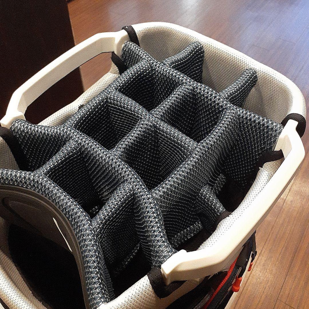 PING PIONEER キャディバッグ アメリカ国旗