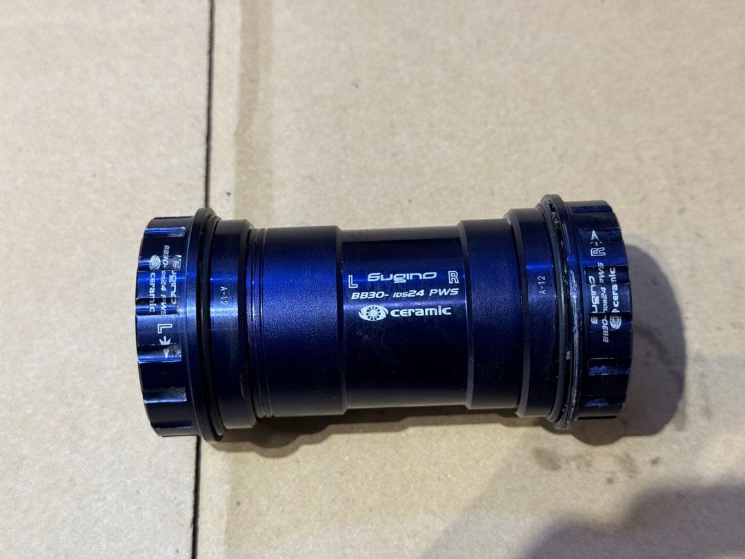 スギノ　セラミックBB BB30