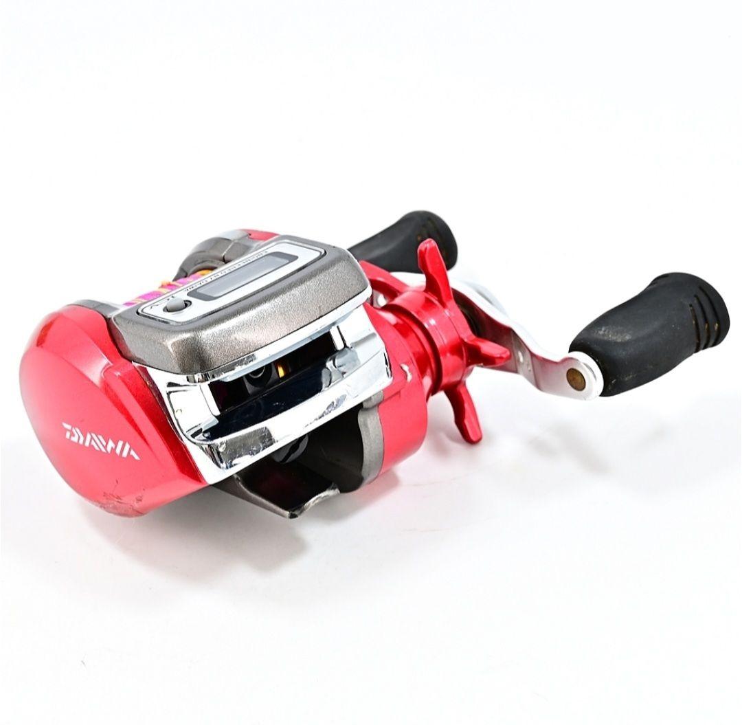 イッツ ICV 150WL DAIWA