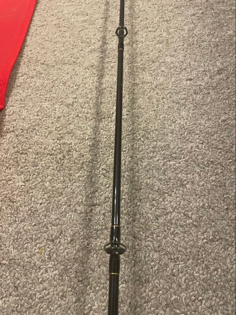 シーフロアコントロール ジャレク 2.5force