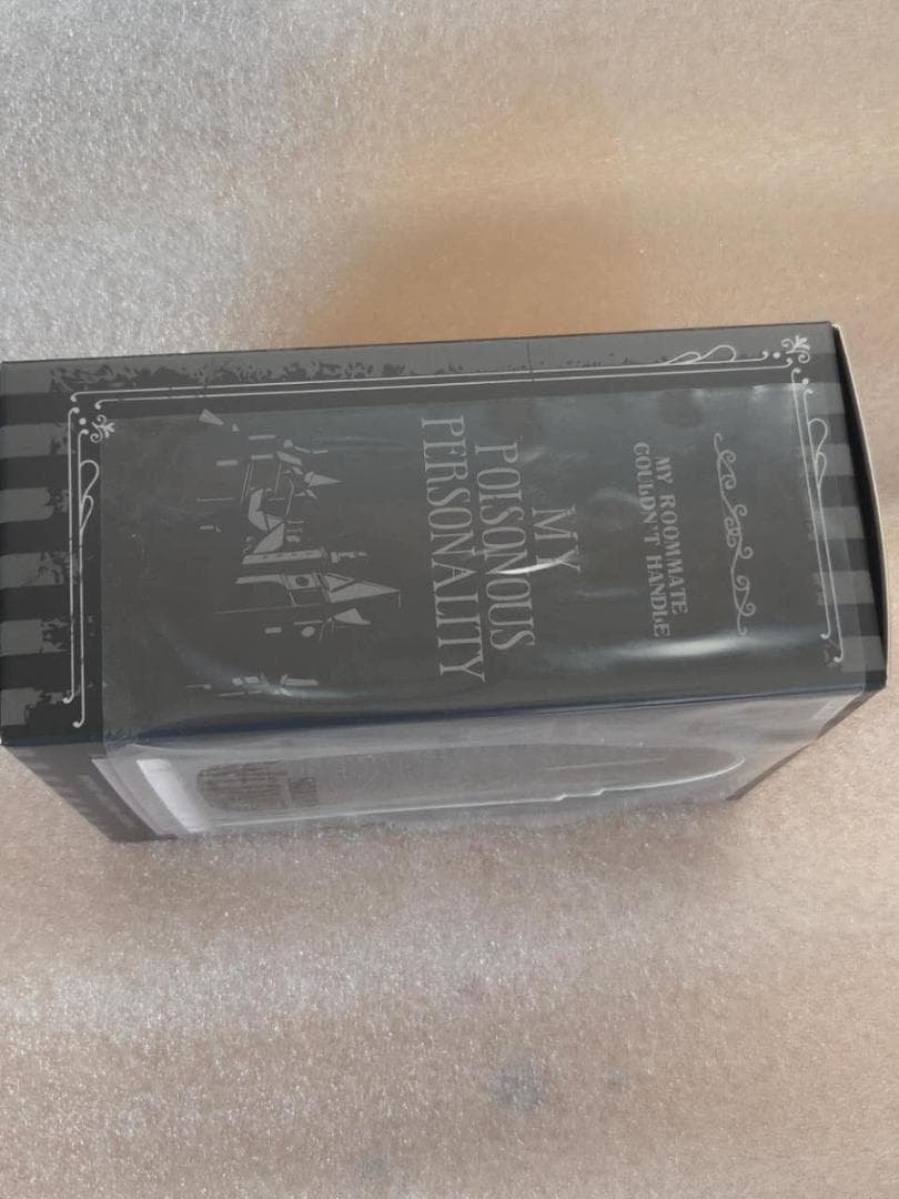 A*O様 POPMART SKULLPANDA Wednesday アメリカ 限