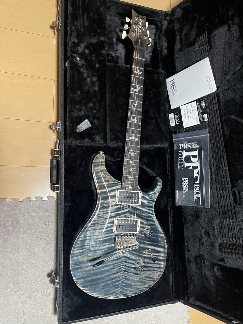 ギター PRS Custom 24