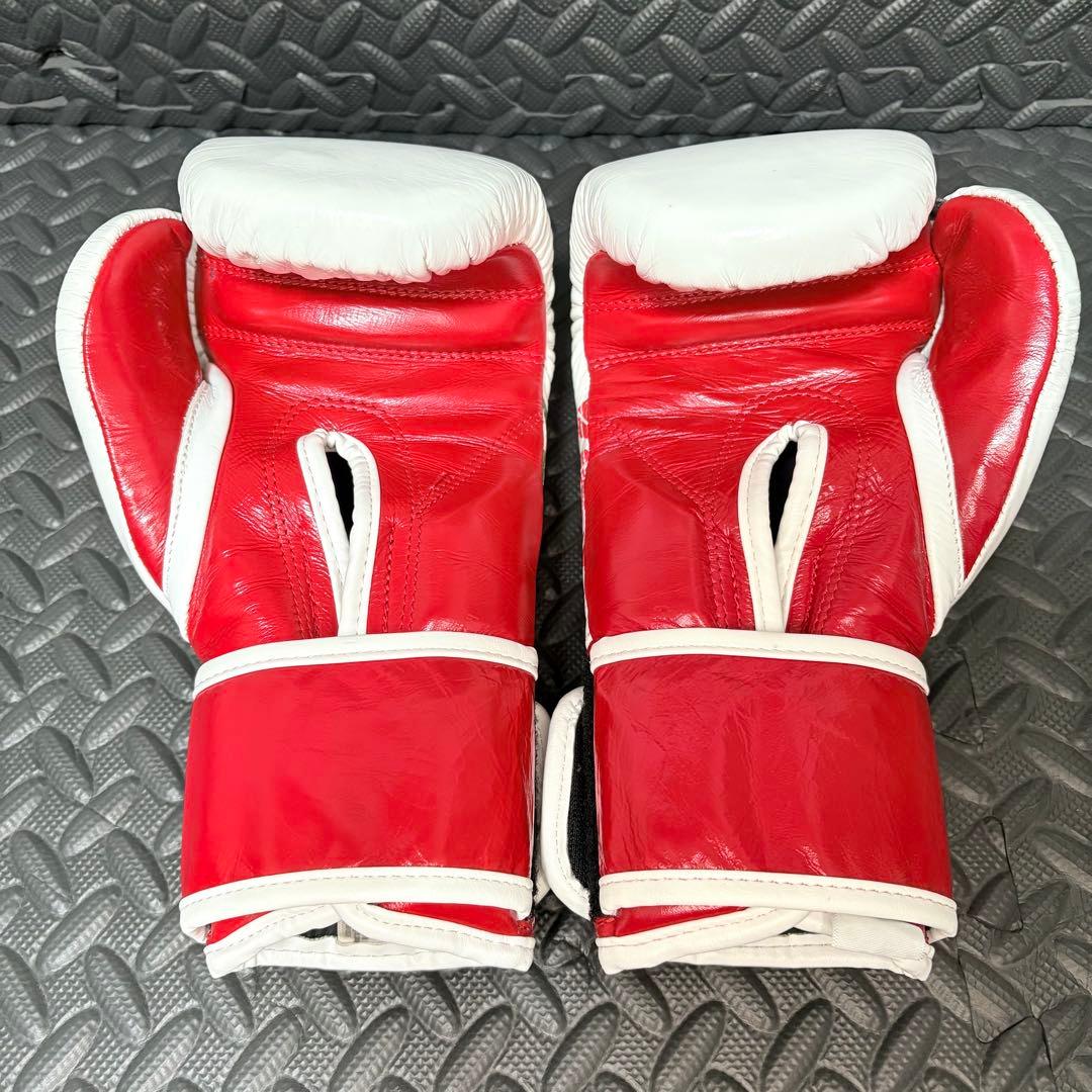 レイジェス(reyes) ボクシンググローブ　8オンス メキシカン