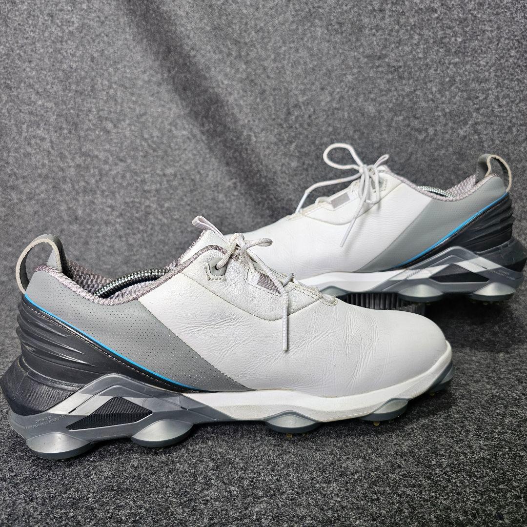 フットジョイ】55506J ツアーアルファ LACED 26cm ゴルフシューズ