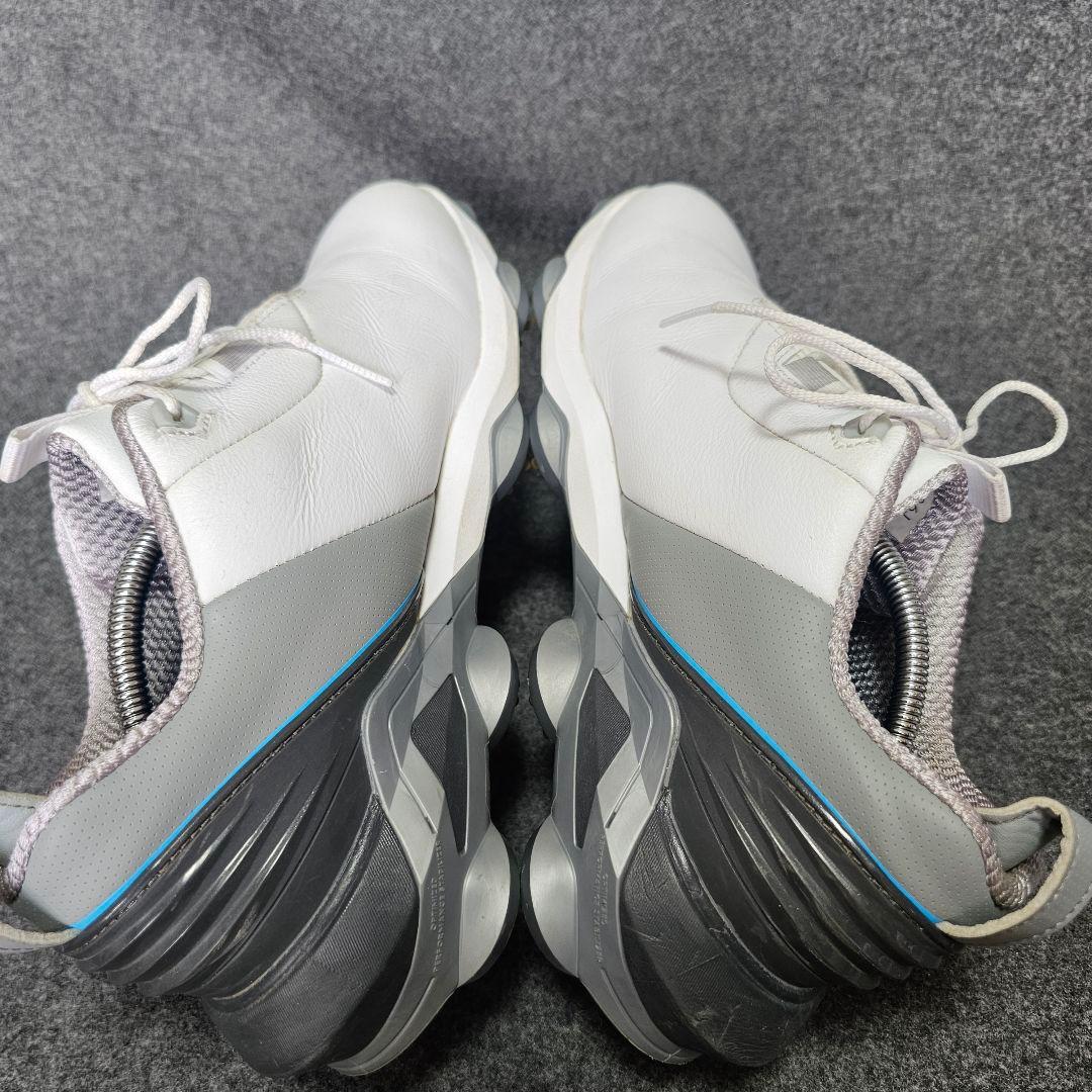 フットジョイ】55506J ツアーアルファ LACED 26cm ゴルフシューズ