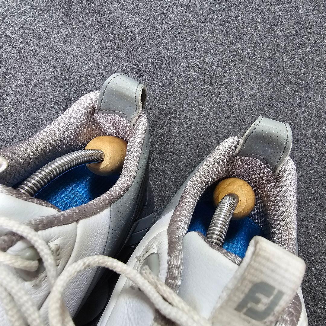 フットジョイ】55506J ツアーアルファ LACED 26cm ゴルフシューズ