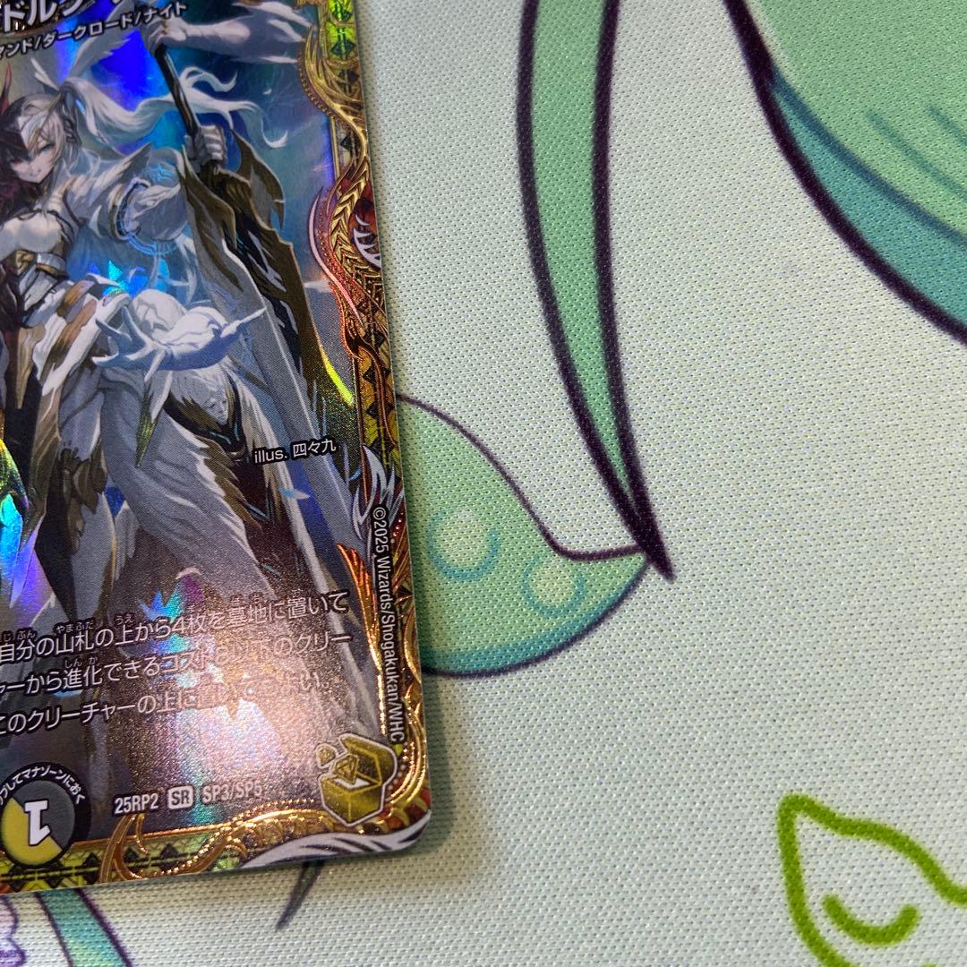 ルドルフアルカディア　金　金トレジャー