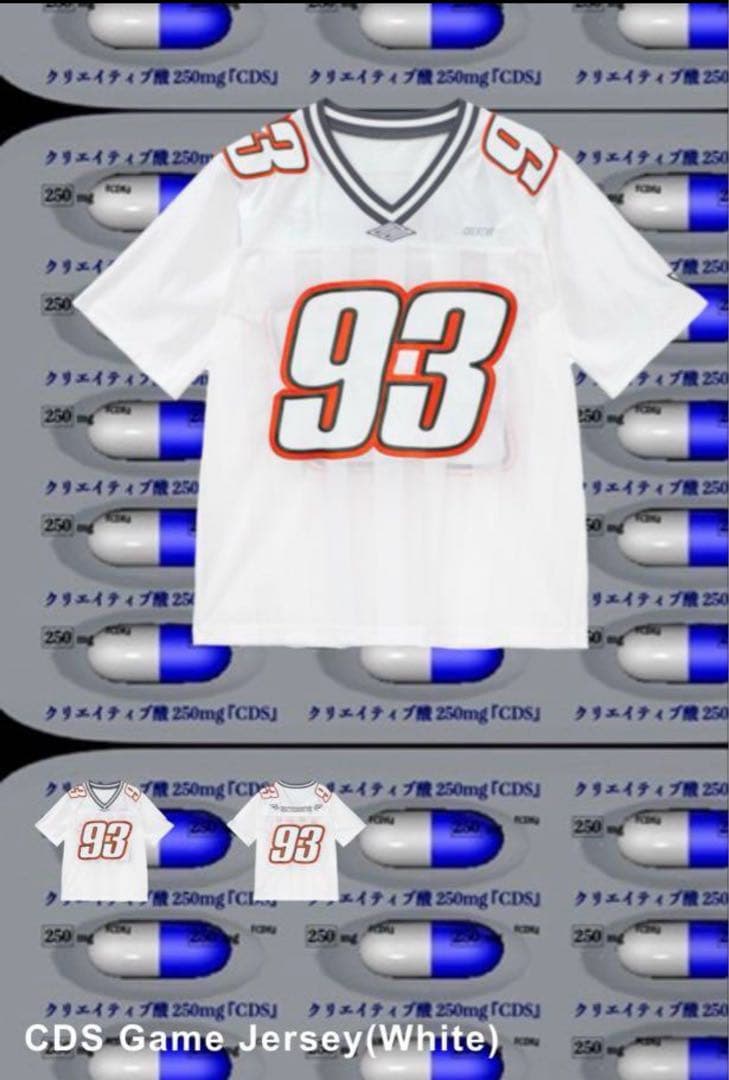 クリエイティブドラックストア　限定　サイズL メンバー着用シャツ