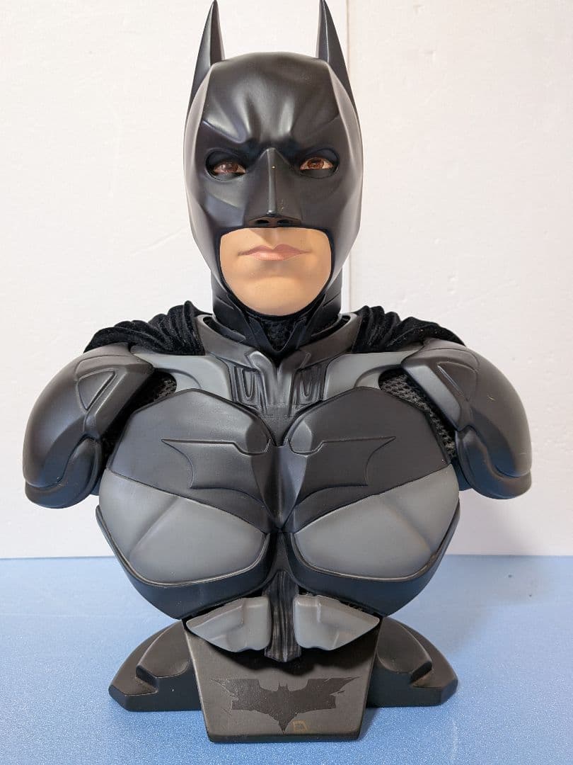 バットマン バスト フィギュア