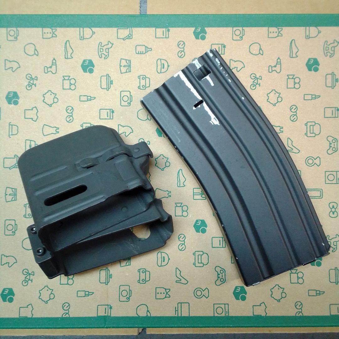 (廃盤)ライラクス レディマグ