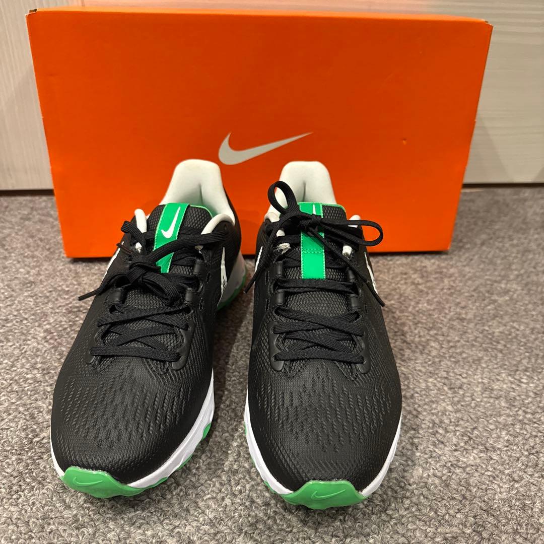 新品Nike REACT INFINITY PRO/CT6620001/24cm