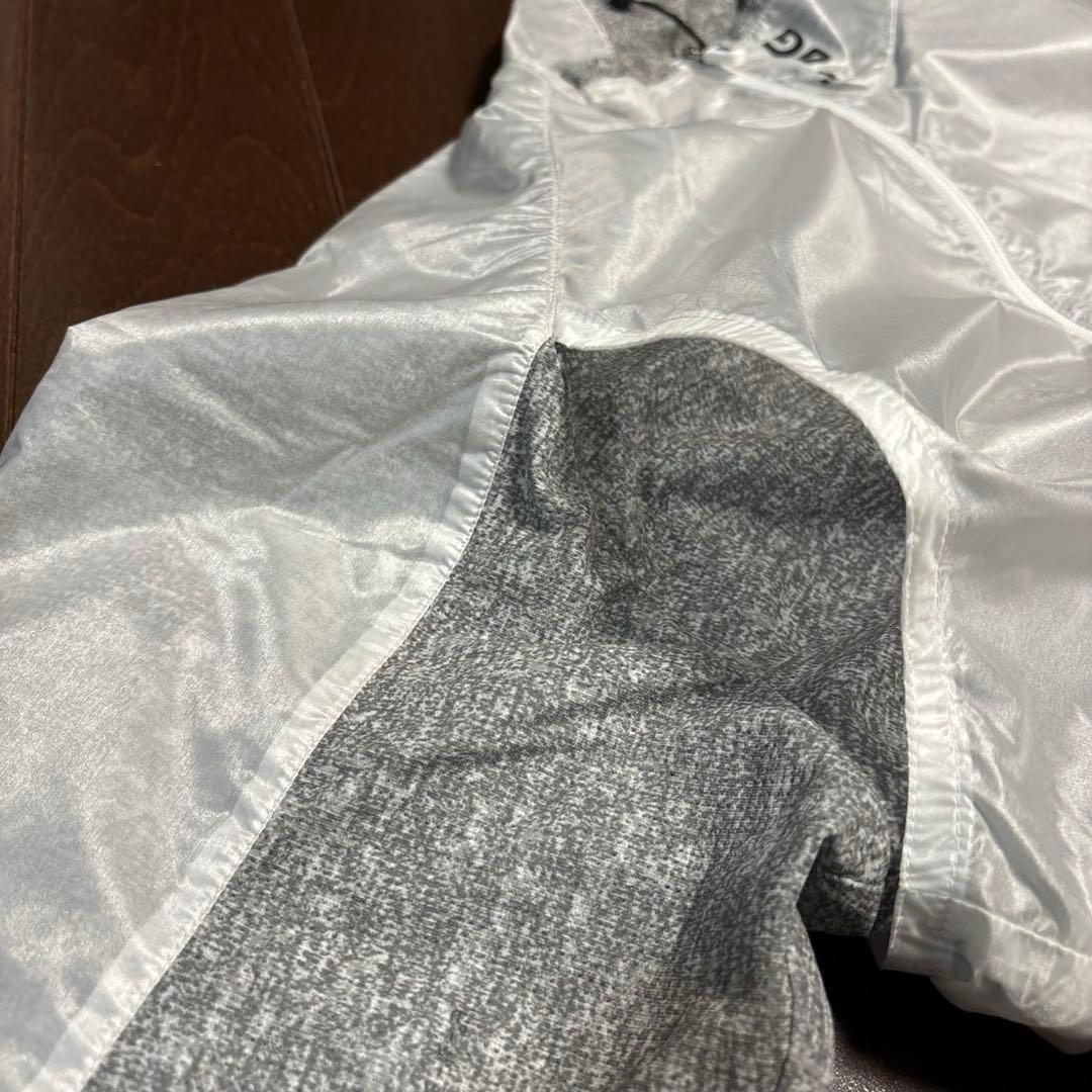 パーリーゲイツPGG PERTEX DIAMOND FUSE ジャケットサイズ5