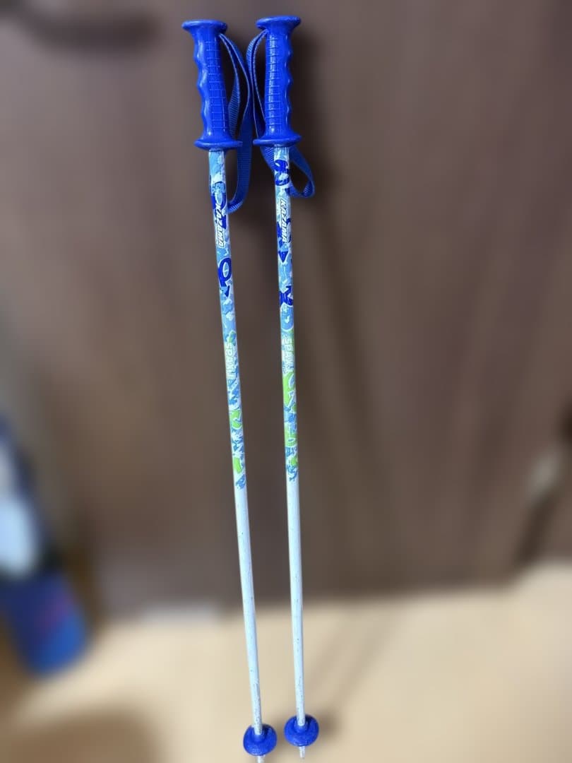 Rossignol PRO スキー板 110cmストックセット