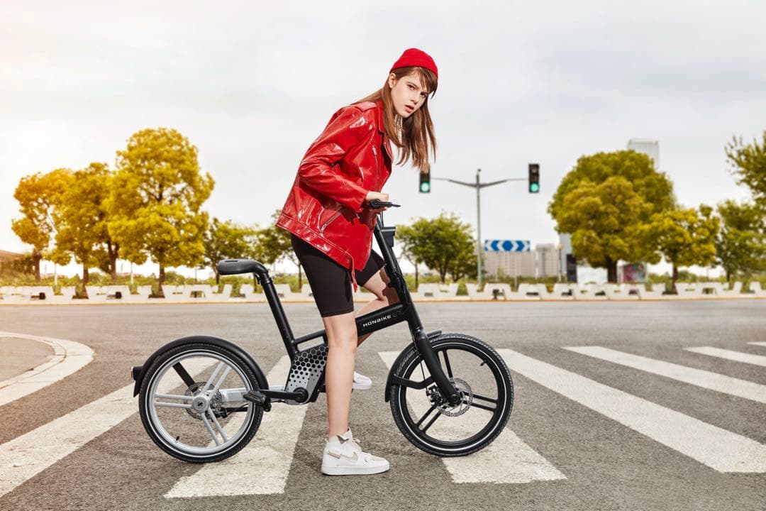 To　ホンバイクストン　プラス　黒白カゴあり