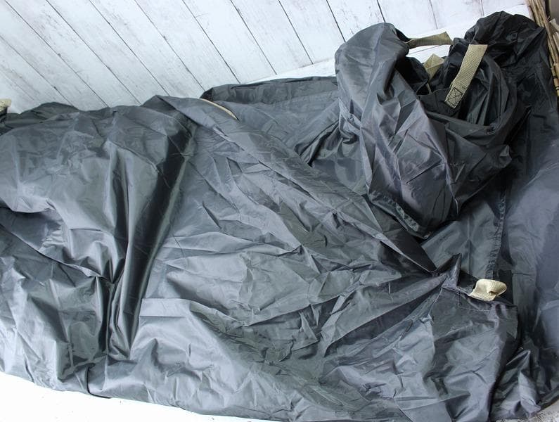 LOGOS ロゴス ナバホ Tepee 300-BB ワンポールテント