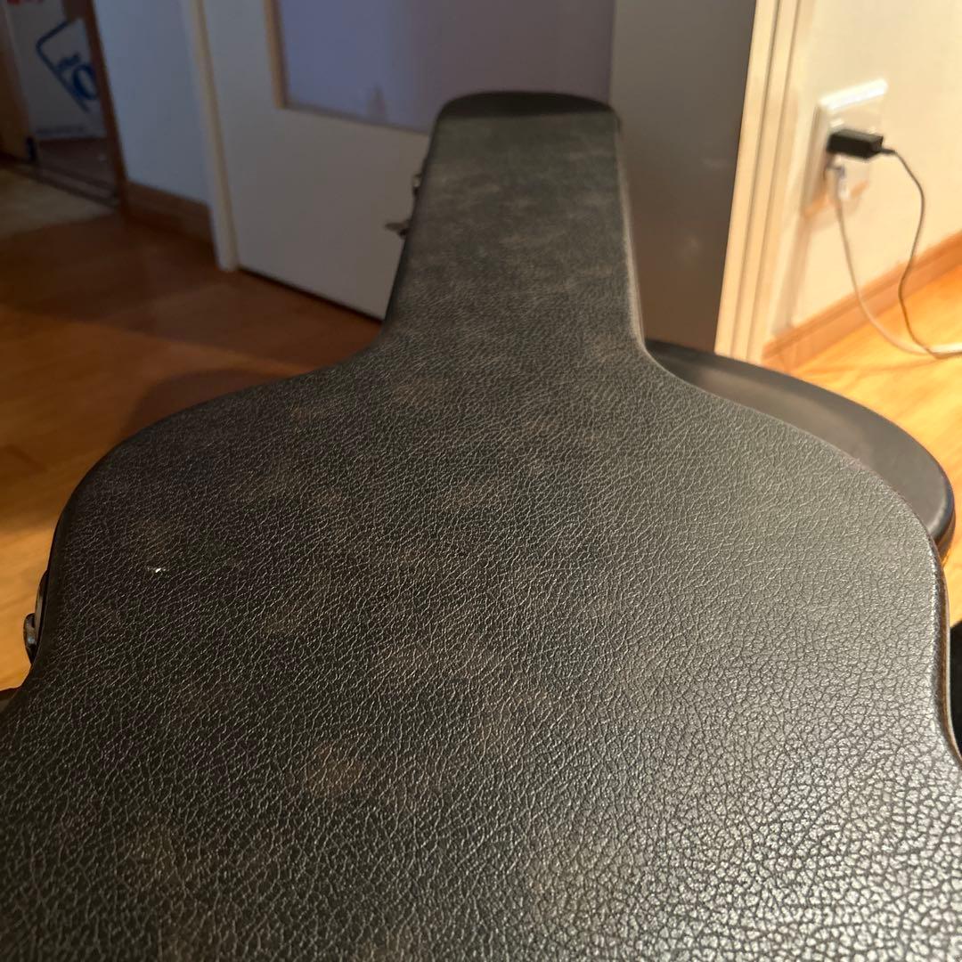 アコースティックギター K-country lek-08mm