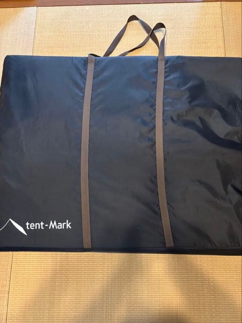 美品　サーカスTC インナーマット　フルサイズ　テンマク