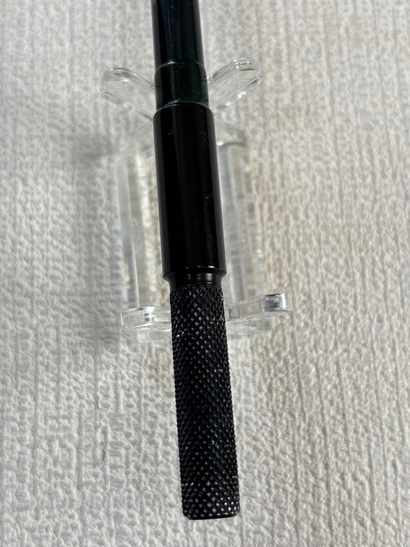 ブライトリバーx山口屋釣漁具　バトン50 美品