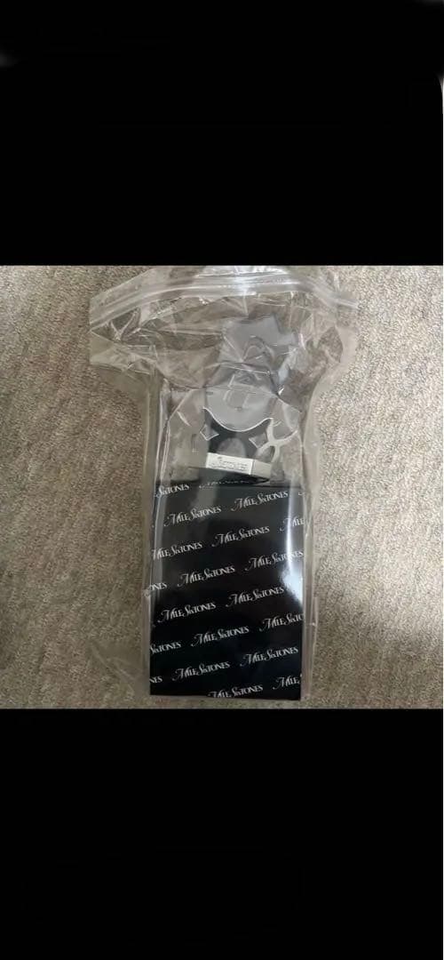 SixTONES MILE SixTONESツアーグッズ