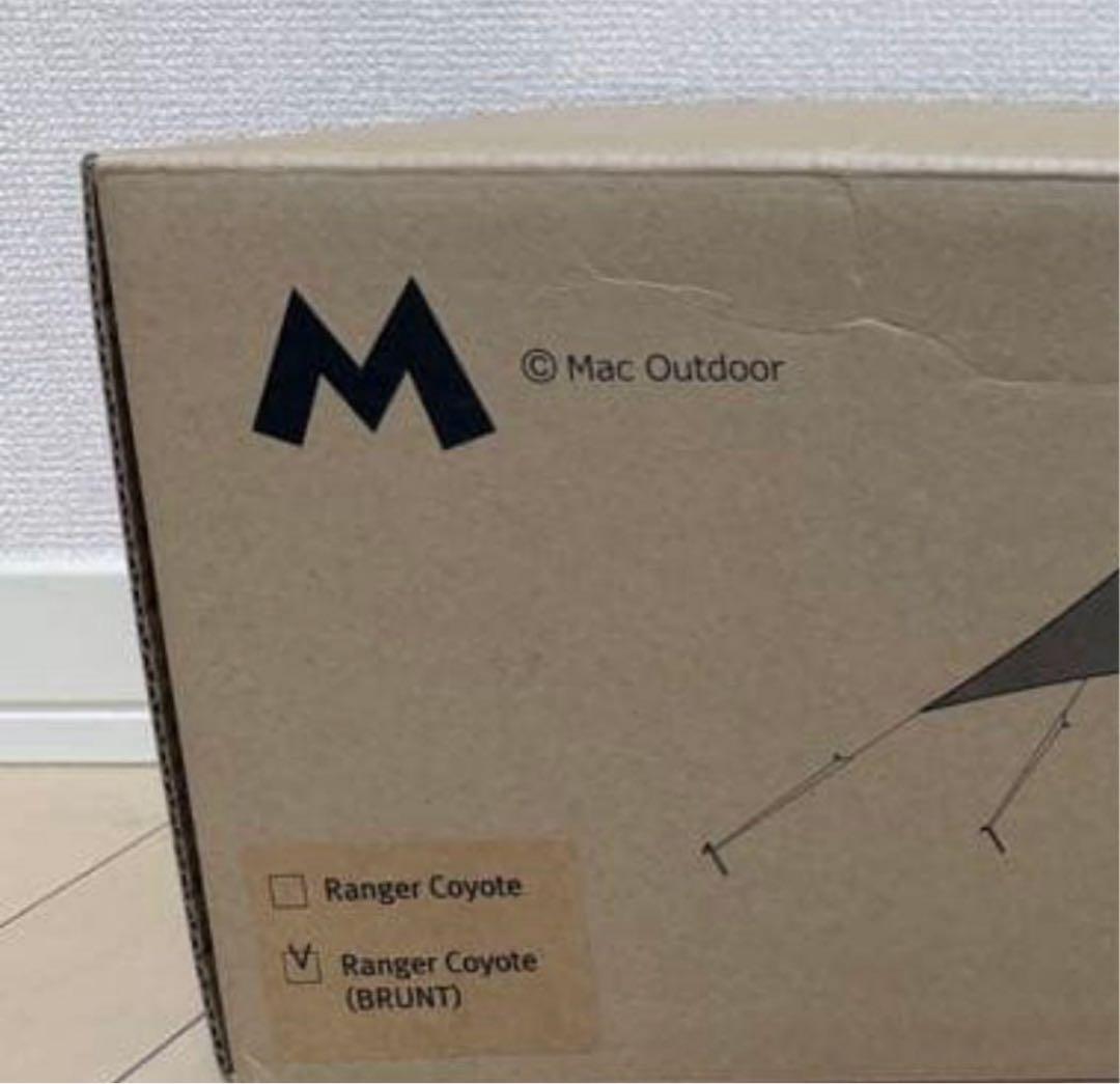 新品未開封 TAN タン　GOOD AND SIN