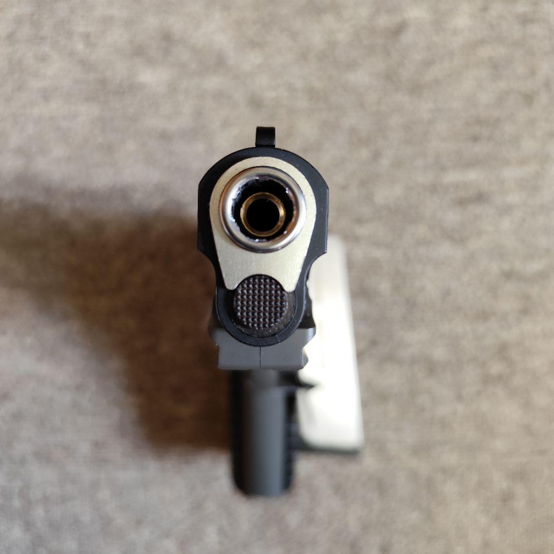 東京マルイ ナイト ウォーリア ガスガン　+ マガジン