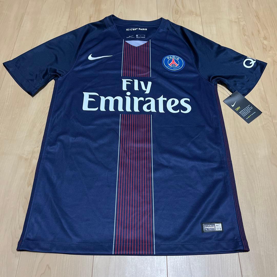 PSG ベラッティ 新品 ユニフォーム