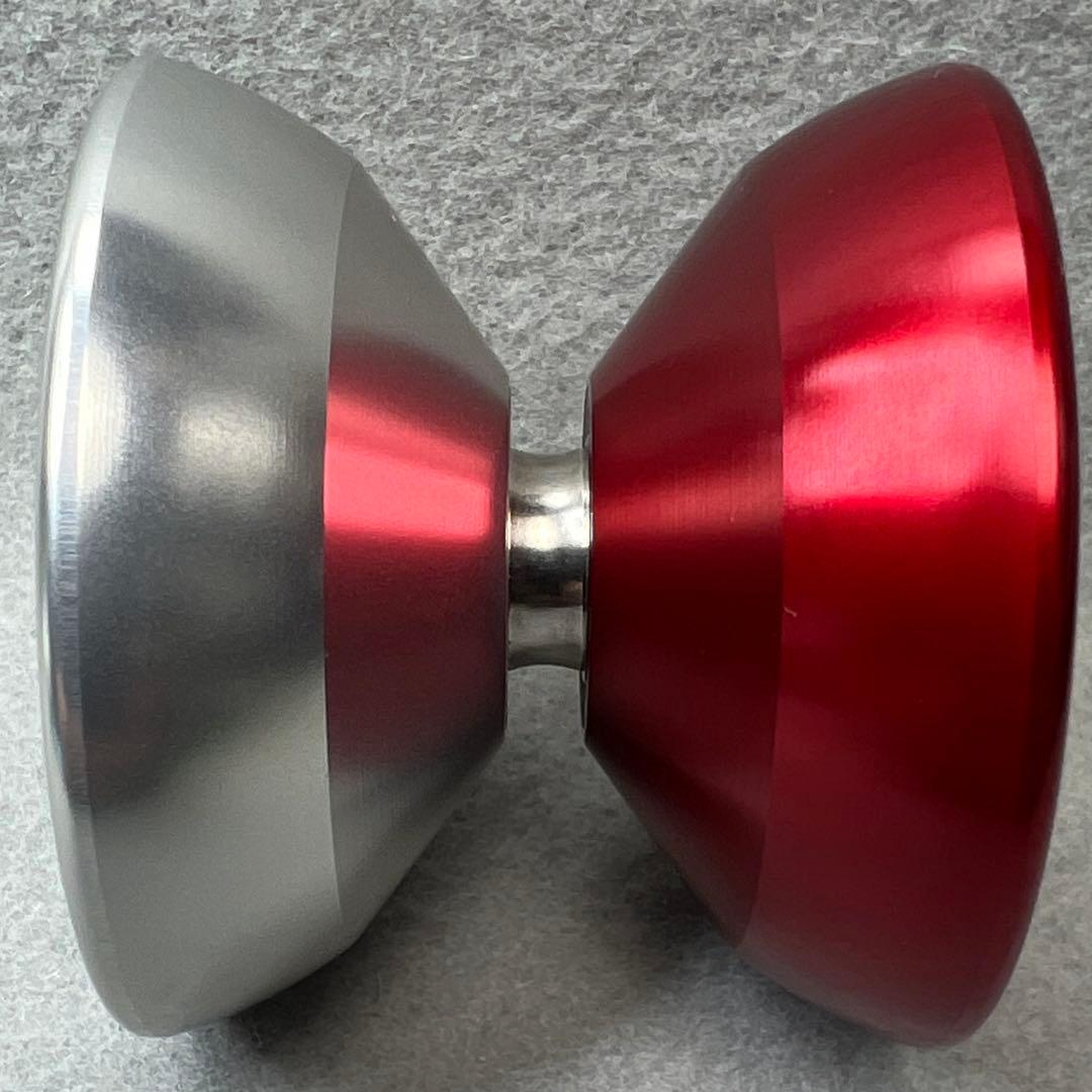 アクロホビア　ヨーヨーリクリエーション　x ヨーヨーアディクト限定　ビンテージ