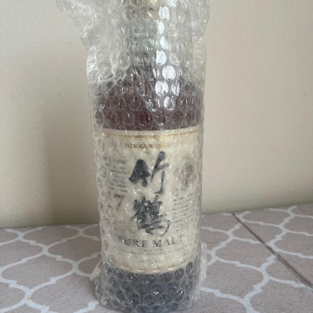 竹鶴17年 700ml Nikka Taketsuru Pure Malt