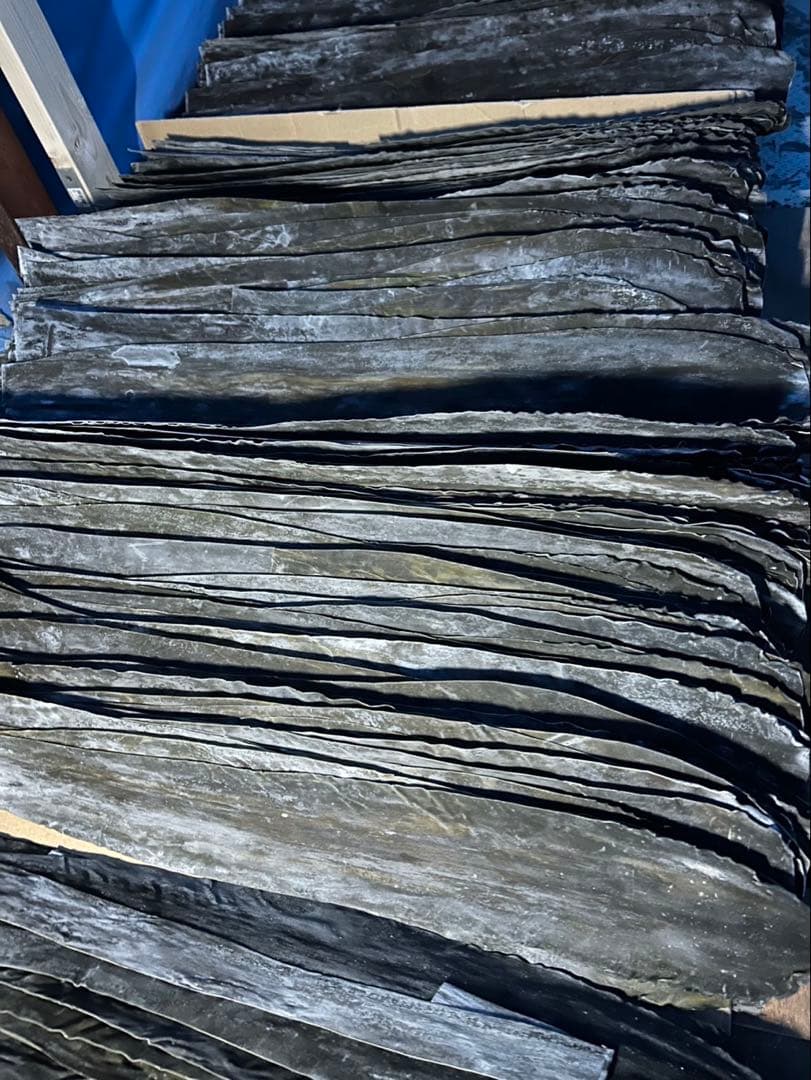 旧南茅部産 真昆布 最高級銘柄 業務用　プロ用