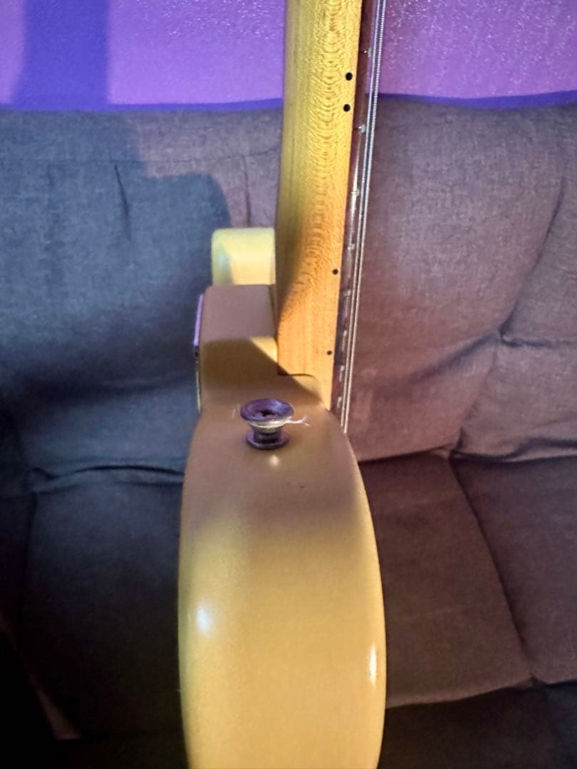 Fender Japan TL68-75BC BECK コユキモデル