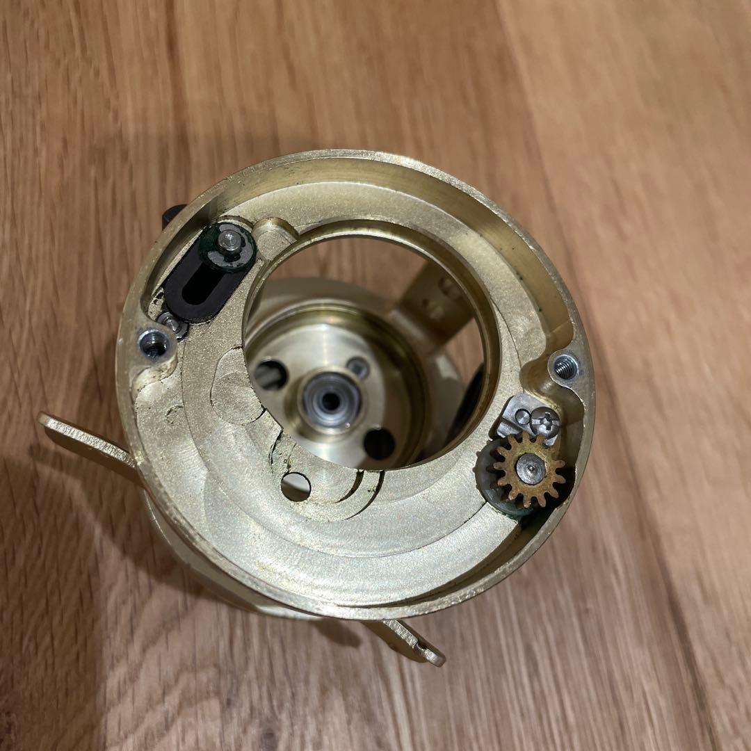 リール SHIMANO CALCUTTA 100XT