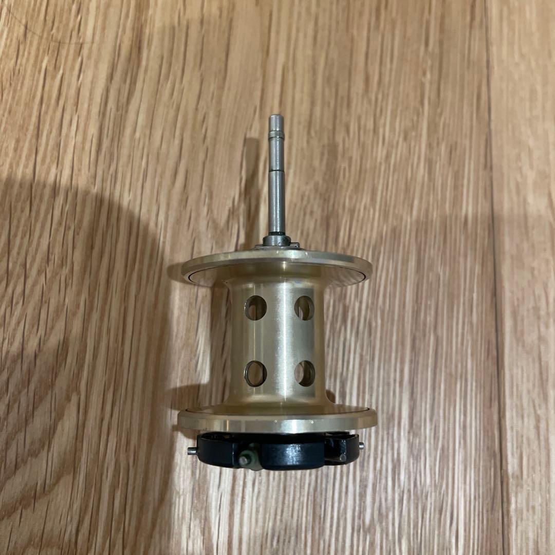 リール SHIMANO CALCUTTA 100XT