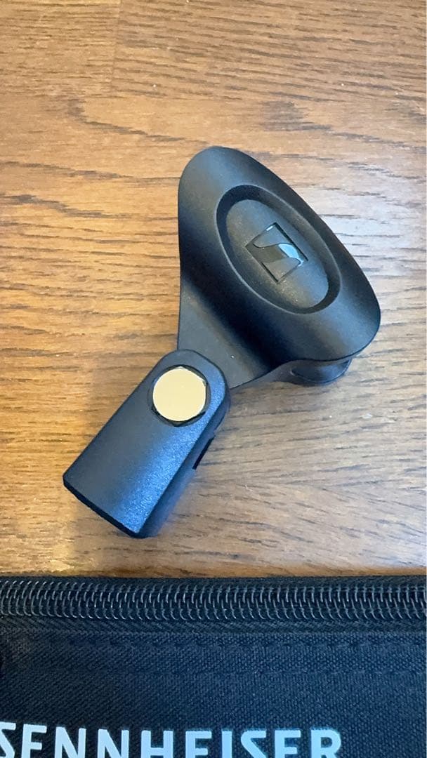 【美品】Sennheiser e935 ボーカルマイク ゼンハイザー