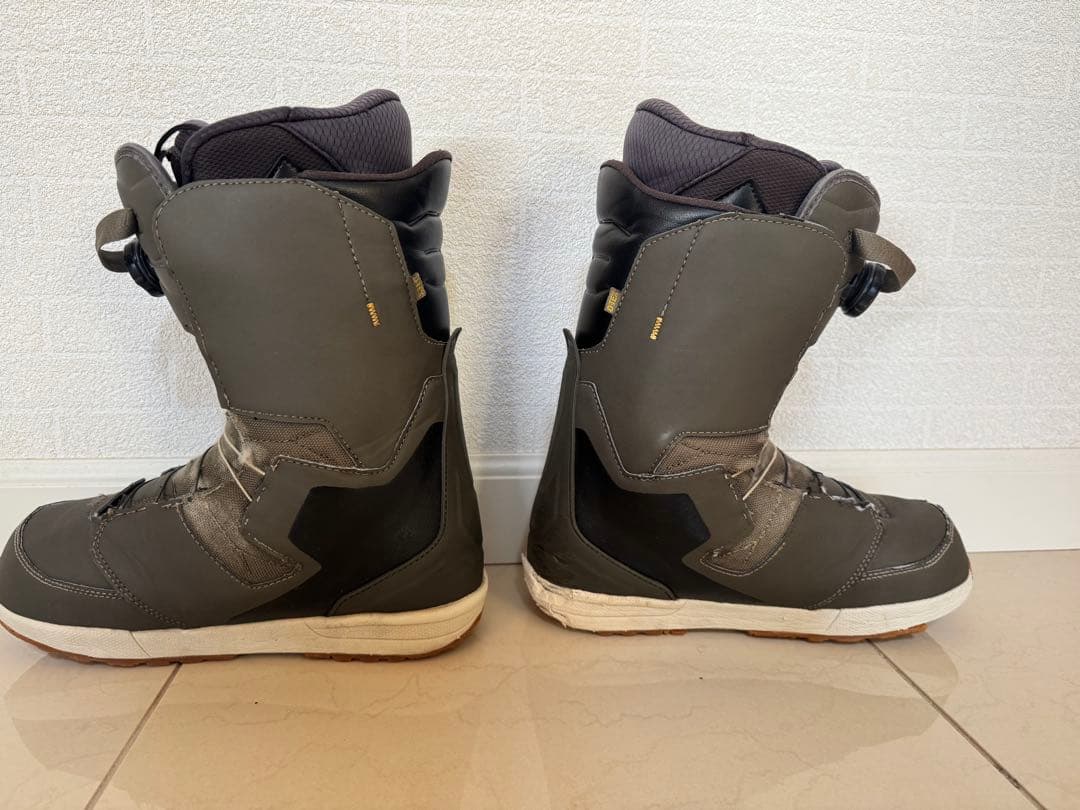 DEELUXE ブーツ DEEMON L3 BOA 25.5cm 21/22