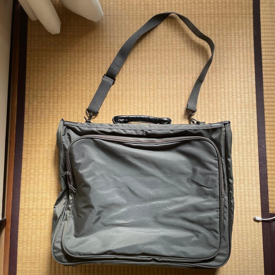 lufthansaルフトハンザドイツ航空　ガーメントバッグ